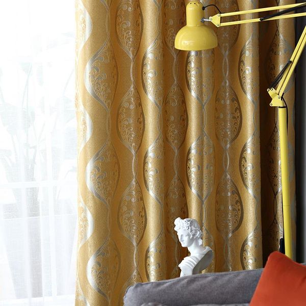 european style gourd jacquard cationic blackout curtains for living room bedroom study l curtains custom
european style gourd jacquard cationic blackout curtains for living room bedroom study l curtains custom