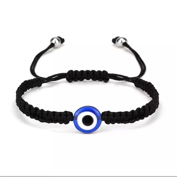 charm bracelets charmsmic blue evil eye for women girls adjustable handmade wristband sisters couple jewelry, Golden;silver
charm bracelets charmsmic blue evil eye for women girls adjustable handmade wristband sisters couple jewelry, Golden;silver