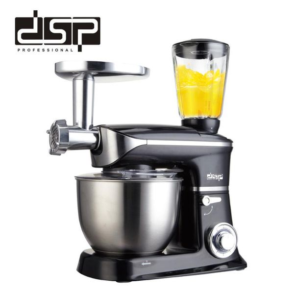3-in-1 6.5l 1300w 6-speeds processor stand mixer meat grinder blender juicer for making juice soybean bread cake hamburger
3-in-1 6.5l 1300w 6-speeds processor stand mixer meat grinder blender juicer for making juice soybean bread cake hamburger