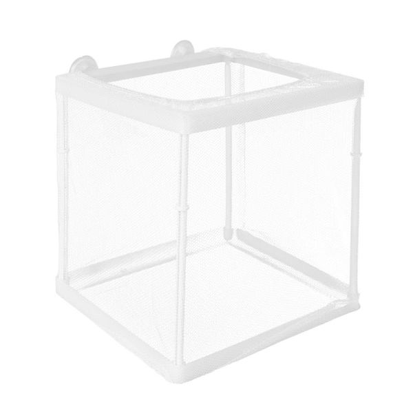 1pc practical fish hatching box fish breeder hatching box breeding for aquarium
1pc practical fish hatching box fish breeder hatching box breeding for aquarium
