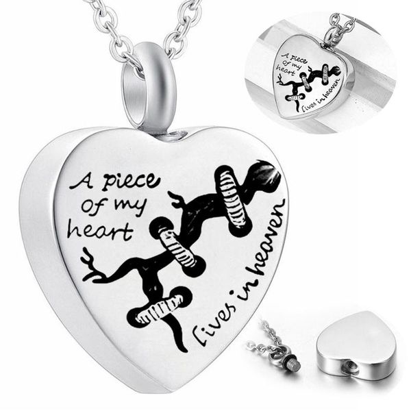 pendant necklaces a piece of my heart lives in heaven locket cremation memorial urn necklace jewelry keepsake, Silver
pendant necklaces a piece of my heart lives in heaven locket cremation memorial urn necklace jewelry keepsake, Silver