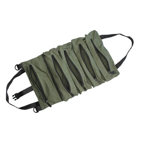 car organizer multi-purpose tool roll up bag wrench pouch hanging zipper carrier tote outdoor survival
car organizer multi-purpose tool roll up bag wrench pouch hanging zipper carrier tote outdoor survival