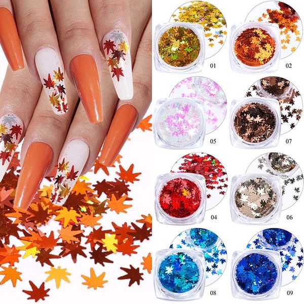 nail glitter 3d flakes sequins sticker christmas decoration laser slices manicure decor, Silver;gold
nail glitter 3d flakes sequins sticker christmas decoration laser slices manicure decor, Silver;gold