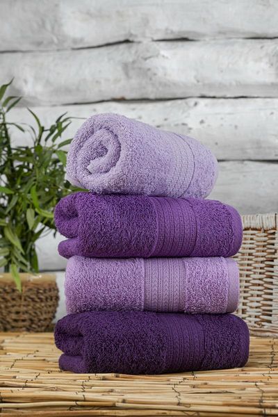 towel pure cotton turkish towel, super absorbent %100 ,4 pieces face 50 cm * 85 cm- purple, home textile 2021
towel pure cotton turkish towel, super absorbent %100 ,4 pieces face 50 cm * 85 cm- purple, home textile 2021