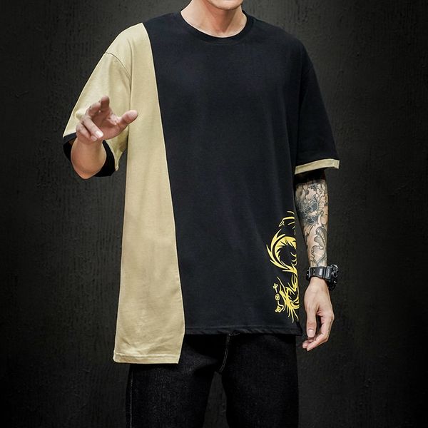 new 2021 funny mens summer tshirts male oversized shirts men's cotton fashion t-shirt 5xl casual t shirt tee for man streetwear j6mk, White;black
new 2021 funny mens summer tshirts male oversized shirts men's cotton fashion t-shirt 5xl casual t shirt tee for man streetwear j6mk, White;black