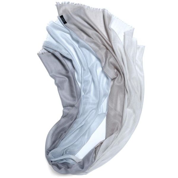 scarves arrival 100% cashmere women fashion thin scarfs shawl pashmina patchwork color striped small tassel 90x200cm, Blue;gray
scarves arrival 100% cashmere women fashion thin scarfs shawl pashmina patchwork color striped small tassel 90x200cm, Blue;gray