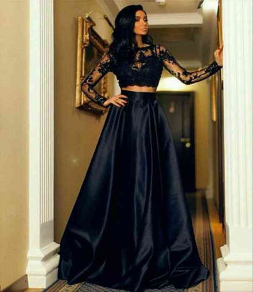 women formal wedding long dress lace black 2 piece suit evening party cocktail long maxi dresses, Gray
women formal wedding long dress lace black 2 piece suit evening party cocktail long maxi dresses, Gray