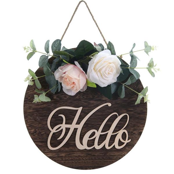 welcome sign for front door wooden hanging sign rose flower spring and summer wreath for outdoor front porch home decor
welcome sign for front door wooden hanging sign rose flower spring and summer wreath for outdoor front porch home decor