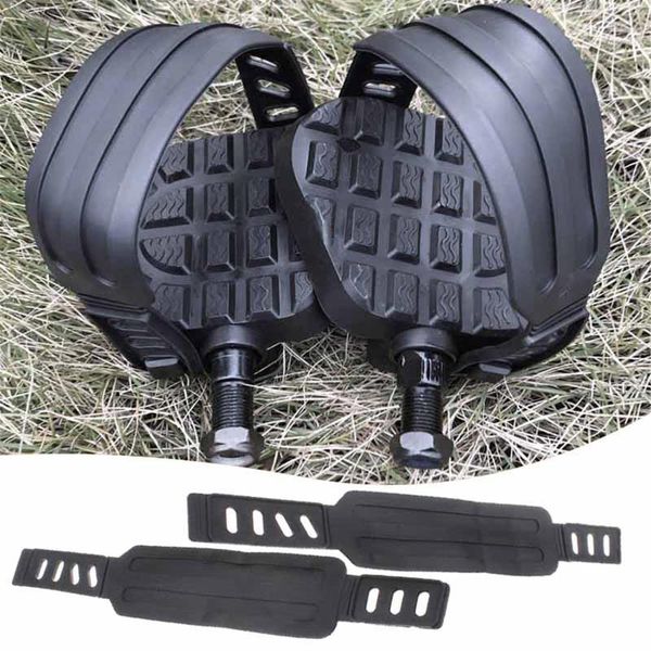 1 pair bicycle cycling pedal straps belts fix bands tape generic for most schwinn & more stationary fitness exercise bike belts
1 pair bicycle cycling pedal straps belts fix bands tape generic for most schwinn & more stationary fitness exercise bike belts