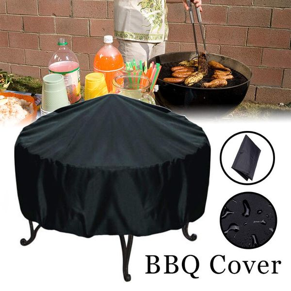 tools & accessories waterproof bbq cover outdoor anti-dust uv protector grill shelter garden yard round furniture covers
tools & accessories waterproof bbq cover outdoor anti-dust uv protector grill shelter garden yard round furniture covers