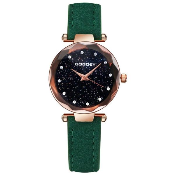 wristwatches fashion women's classic casual quartz watch leather watches bracelet para mujer zegarki damskie smart women clock, Slivery;brown
wristwatches fashion women's classic casual quartz watch leather watches bracelet para mujer zegarki damskie smart women clock, Slivery;brown