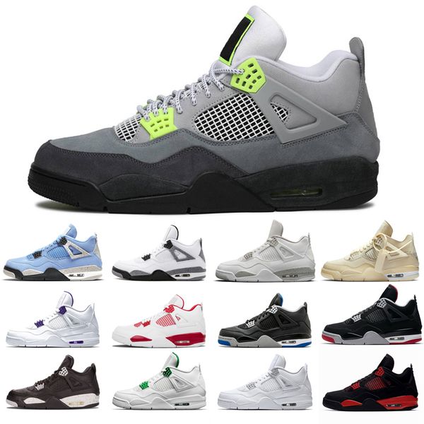 2023 new basketball shoes 4s man white cement university red blue travis sail olivia kim black cat taupe haze pine green money neon grey
2023 new basketball shoes 4s man white cement university red blue travis sail olivia kim black cat taupe haze pine green money neon grey