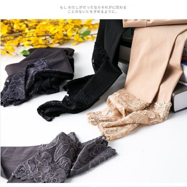 2021 women spring autumn new fashion lace patchwork ny leggings female casual slim stretch pants high waist trousers l4565bm5, Black
2021 women spring autumn new fashion lace patchwork ny leggings female casual slim stretch pants high waist trousers l4565bm5, Black