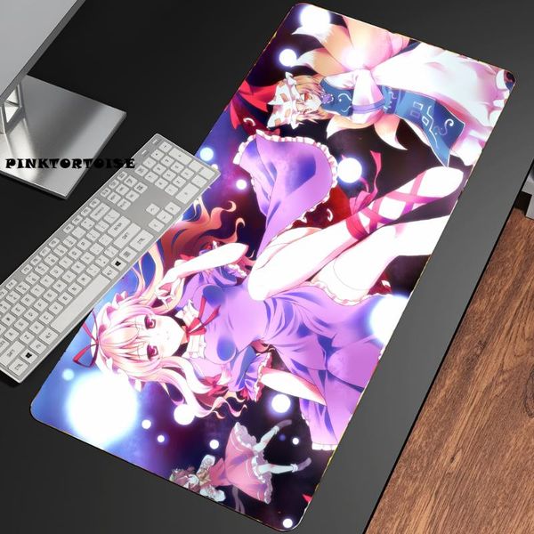 mouse pads & wrist rests pinktortoise touhou anime yakumo ran mousepad hd printing computer locking lock edge pad keyboard pc desk csgo
mouse pads & wrist rests pinktortoise touhou anime yakumo ran mousepad hd printing computer locking lock edge pad keyboard pc desk csgo
