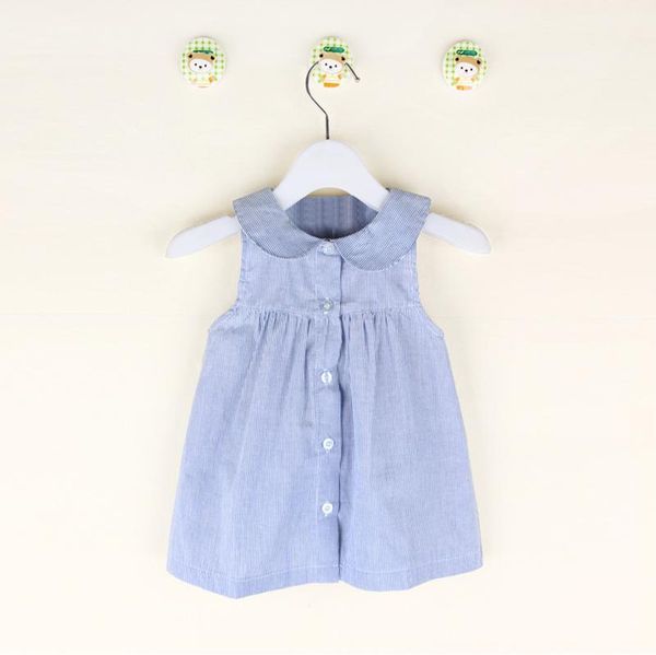 girl's dresses toddler kids baby girls striped princess casual dress summer ruffles sleeveless born clothes ropa niña, Red;yellow
girl's dresses toddler kids baby girls striped princess casual dress summer ruffles sleeveless born clothes ropa niña, Red;yellow