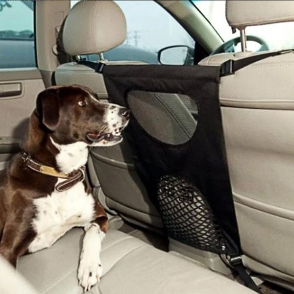 car organizer elastic pet fence dog safety isolation net travel barrier mesh anti-collision automotive goods
car organizer elastic pet fence dog safety isolation net travel barrier mesh anti-collision automotive goods