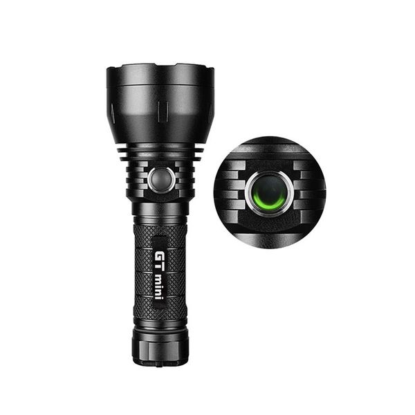 luminblf gt mini 18650 led portable mini torch camping light for hunting torch lantern lamps stepless dimming
luminblf gt mini 18650 led portable mini torch camping light for hunting torch lantern lamps stepless dimming