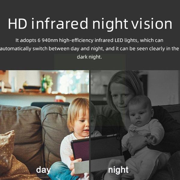 mini cameras 140 degree wide-angle webcam t9 wireless smart wifi intercom dvr security dv car vision voice night hd camera guard s0
mini cameras 140 degree wide-angle webcam t9 wireless smart wifi intercom dvr security dv car vision voice night hd camera guard s0