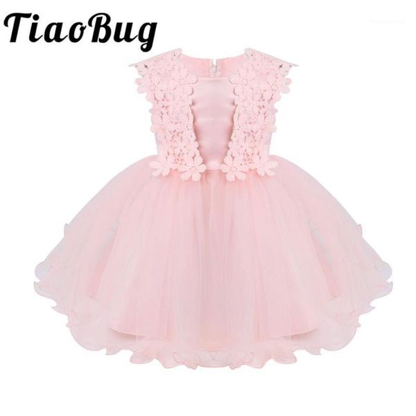 girl's dresses flower girl dress sleeveless lace mesh tutu princess for wedding party infant baby girls baptism birthday1, Red;yellow
girl's dresses flower girl dress sleeveless lace mesh tutu princess for wedding party infant baby girls baptism birthday1, Red;yellow