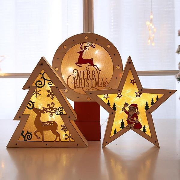 christmas decorations led home wooden ornaments reindeer tree navidad decoraciones para el hogar 2021 kerst tree1
christmas decorations led home wooden ornaments reindeer tree navidad decoraciones para el hogar 2021 kerst tree1