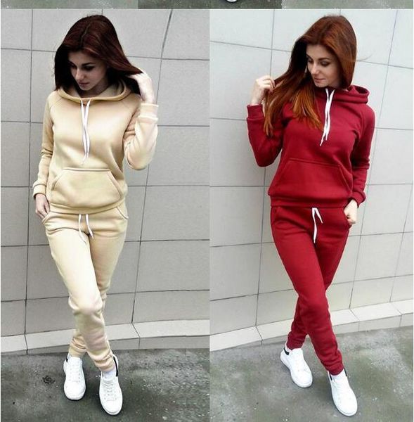 women 2 piece set super tracksuit fashion long sleeve sportsuit women crop + slim pants 2pcs sets, Gray
women 2 piece set super tracksuit fashion long sleeve sportsuit women crop + slim pants 2pcs sets, Gray