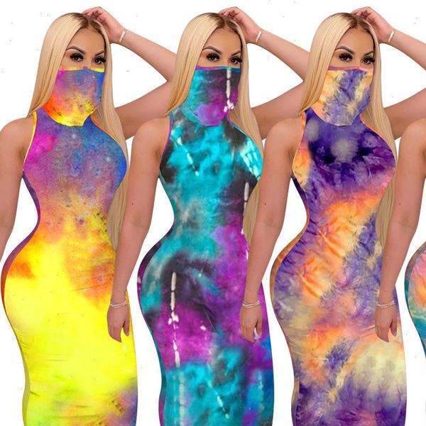women summer tie dye black hole print neck sleeveless bodycon midi maxi dress party pencil long dresses, Black;gray
women summer tie dye black hole print neck sleeveless bodycon midi maxi dress party pencil long dresses, Black;gray