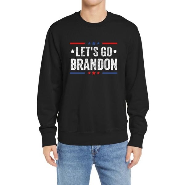 men's hoodies & sweatshirts gift cotton let's go brandon patriotic fjb funny political autumn winter warm fashion fleece pullover, Black
men's hoodies & sweatshirts gift cotton let's go brandon patriotic fjb funny political autumn winter warm fashion fleece pullover, Black