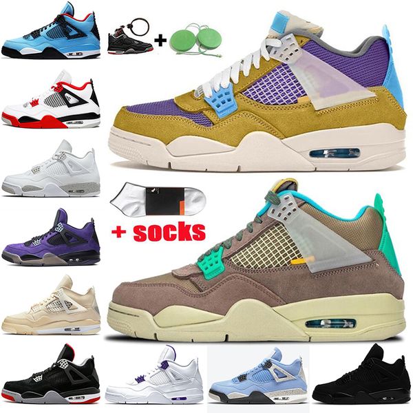 2021 air jordan 4s basketball shoes retro jorden jumpman 4 union desert moss taupe haze white off oreo sail university blue trainers sneaker
2021 air jordan 4s basketball shoes retro jorden jumpman 4 union desert moss taupe haze white off oreo sail university blue trainers sneaker