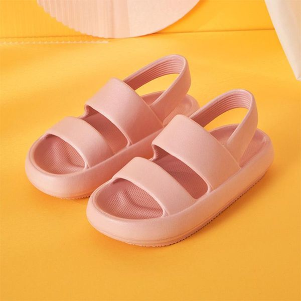sandals women pvc summer shoes platform casual slip on female fashion footwear plus size beach shoe comfort 2021, Black
sandals women pvc summer shoes platform casual slip on female fashion footwear plus size beach shoe comfort 2021, Black