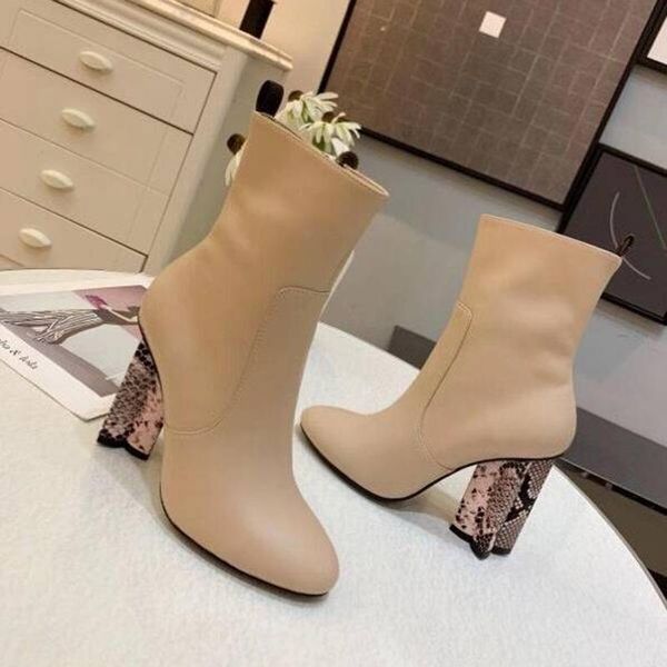 boots lxqzym elegant women super high heel ankle fashion round toe zipper winter flock patent optional knight, Black
boots lxqzym elegant women super high heel ankle fashion round toe zipper winter flock patent optional knight, Black
