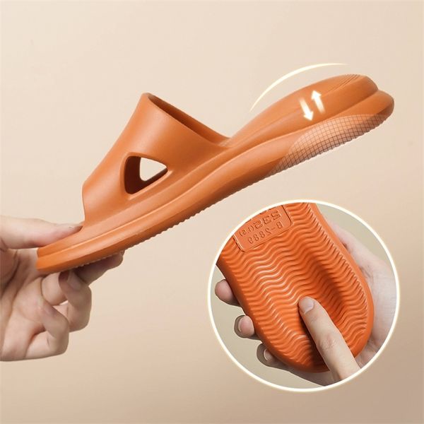 summer massage non-slip slippers women bathroom soft men slides house slipper home shoes lady shower shoes 211110, Black
summer massage non-slip slippers women bathroom soft men slides house slipper home shoes lady shower shoes 211110, Black