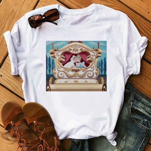 women harajuku lesbian gay t shirt lgbt love wins t shirt spoof princess female tee shirts funny graphic woman t-shirts, White
women harajuku lesbian gay t shirt lgbt love wins t shirt spoof princess female tee shirts funny graphic woman t-shirts, White