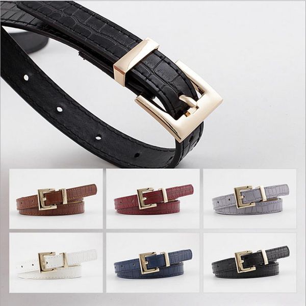 belts 2021 stone pattern ladies square buckle wild casual thin belt with jeans dress, Black;brown
belts 2021 stone pattern ladies square buckle wild casual thin belt with jeans dress, Black;brown
