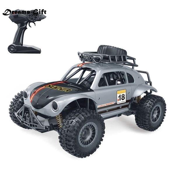 big 114 2.4g 4channels rc car rc beetle rock crawler car double motors drive bigfoot car remote control model off-road gift
big 114 2.4g 4channels rc car rc beetle rock crawler car double motors drive bigfoot car remote control model off-road gift