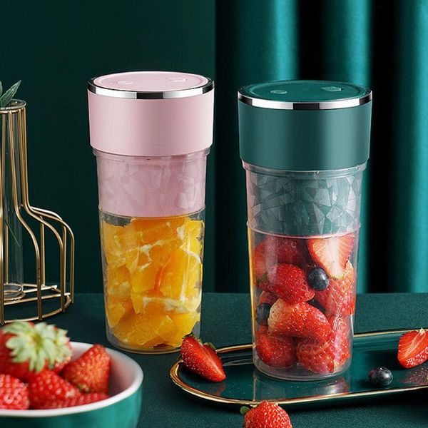 juicers mini portable juicer blender usb rechargeable electric smoothie processor mixer maker machine handheld personal fruit squeezer
juicers mini portable juicer blender usb rechargeable electric smoothie processor mixer maker machine handheld personal fruit squeezer
