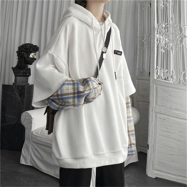 women's hoodies & sweatshirts nice piece of women's hoodie zipper harajuku sweatshirts with casual s pullovers kawaii oversize s, Black
women's hoodies & sweatshirts nice piece of women's hoodie zipper harajuku sweatshirts with casual s pullovers kawaii oversize s, Black