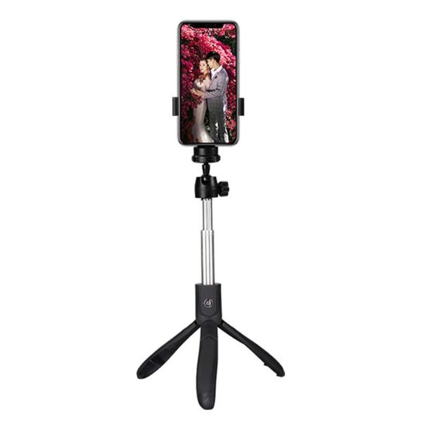 selfie monopods k05 portable stick mobile phone holder integrated multifunction tripod black
selfie monopods k05 portable stick mobile phone holder integrated multifunction tripod black