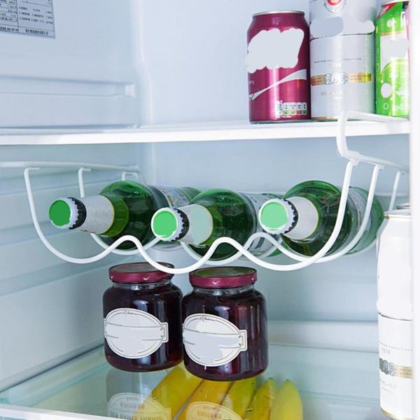 storage boxes & bins fridge organizer kitchen spacer layer convenience beer wine rack shelf refrigerator bottle for home decor
storage boxes & bins fridge organizer kitchen spacer layer convenience beer wine rack shelf refrigerator bottle for home decor