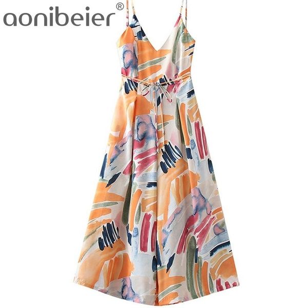 graffiti print summer sleeveless backless thin strap women rompers casual holiday high waist wide leg female jumpsuits 210604, Black;white
graffiti print summer sleeveless backless thin strap women rompers casual holiday high waist wide leg female jumpsuits 210604, Black;white