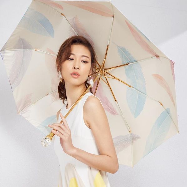 umbrellas creative folding luxury umbrella gold women sun rain portable uv-protection vintage lady flower u5b
umbrellas creative folding luxury umbrella gold women sun rain portable uv-protection vintage lady flower u5b