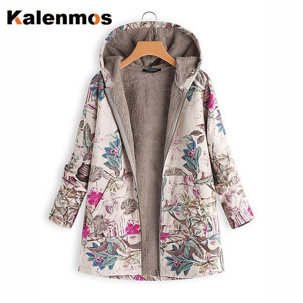 plus size jacket women female plush coat women's windbreaker winter warm outwear floral hooded pockets vintage oversize coats, Black;brown
plus size jacket women female plush coat women's windbreaker winter warm outwear floral hooded pockets vintage oversize coats, Black;brown