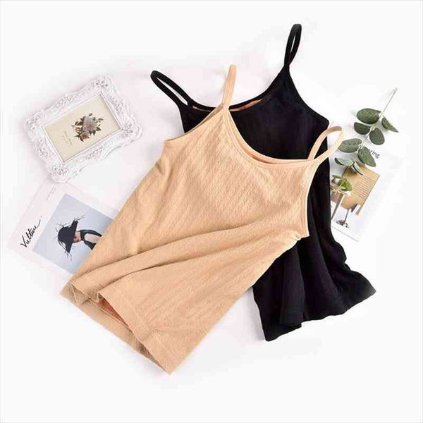 female warm vest winter solid color thick velvet thermal camisole women clothes plus size seamless slim underwear sling vest, White
female warm vest winter solid color thick velvet thermal camisole women clothes plus size seamless slim underwear sling vest, White