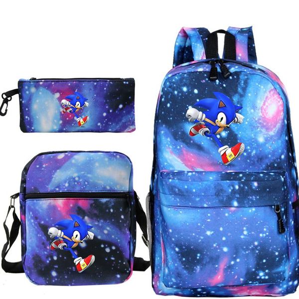 backpack children sonic backpacks kids book bag schoolbags 3 pcs set students plecak pencil case shoulder school teen travel mochilas
backpack children sonic backpacks kids book bag schoolbags 3 pcs set students plecak pencil case shoulder school teen travel mochilas