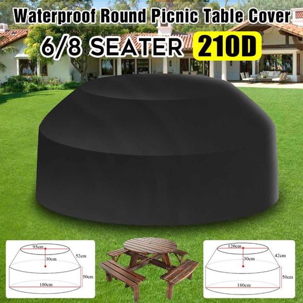 other household sundries 6/8 seater garden patio furniture cover outdoor round cube table sun shelter chair sofa 210d waterproof dust
other household sundries 6/8 seater garden patio furniture cover outdoor round cube table sun shelter chair sofa 210d waterproof dust