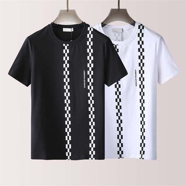 2021ss spring and summer new high grade cotton printing short sleeve round neck panel t-shirt size: m-l-xl--xxxl color: black white mm272, Black;brown
2021ss spring and summer new high grade cotton printing short sleeve round neck panel t-shirt size: m-l-xl--xxxl color: black white mm272, Black;brown