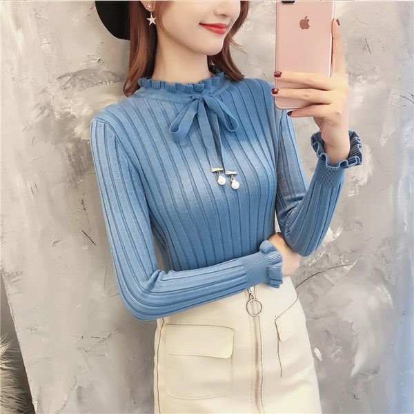 2021 woman sweaters autumn winter casual half turtleneck butterfly sleeve knitting elegant lace up slim fit basic sweater z68i, White;black
2021 woman sweaters autumn winter casual half turtleneck butterfly sleeve knitting elegant lace up slim fit basic sweater z68i, White;black