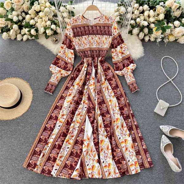 ethnic print women's holiday spring fashion round neck stretch slim a-line dress long sleeve elegant clothes vestidos r595 210527, Black;gray
ethnic print women's holiday spring fashion round neck stretch slim a-line dress long sleeve elegant clothes vestidos r595 210527, Black;gray