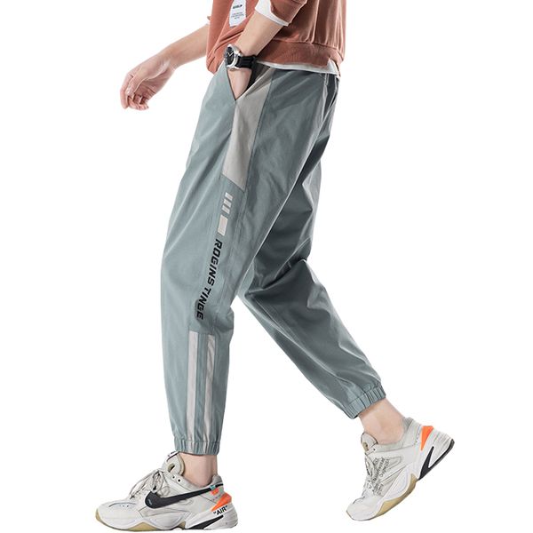 men's casual pants 2020 black pencil pants elastic waist harem joggers ankle-length male trousers sweatpants c0222
men's casual pants 2020 black pencil pants elastic waist harem joggers ankle-length male trousers sweatpants c0222