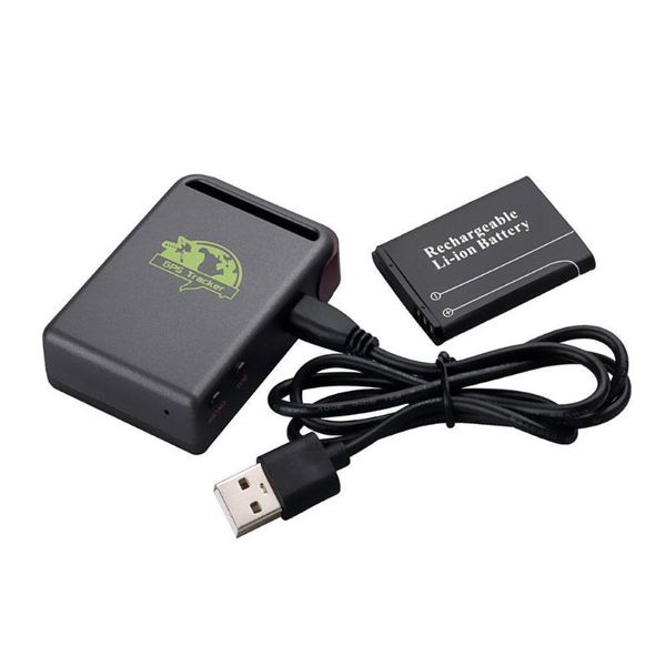 anti-lost alarm portable mini vehicle gsm gprs gps tracker car tracking locator device tk102b professional accessories
anti-lost alarm portable mini vehicle gsm gprs gps tracker car tracking locator device tk102b professional accessories