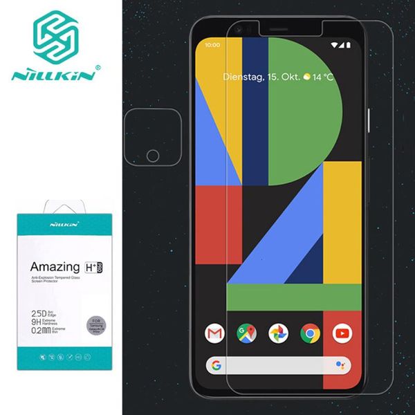 for google pixel 4 xl nillkin amazing h + pro ultra-thin tempered glass screen protector for google pixel 4 pixel4 xl
for google pixel 4 xl nillkin amazing h + pro ultra-thin tempered glass screen protector for google pixel 4 pixel4 xl